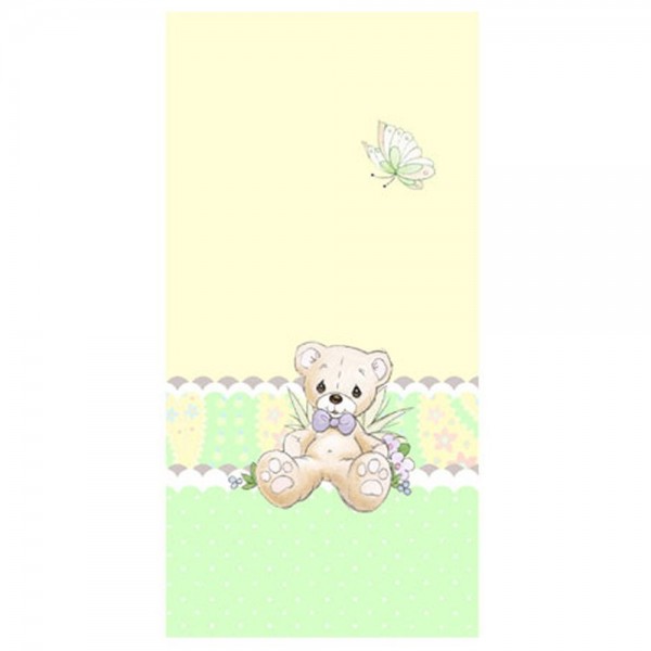 Precious Moments Baby Shower Boy Party Kit for 8 - CE118GZDS7Z