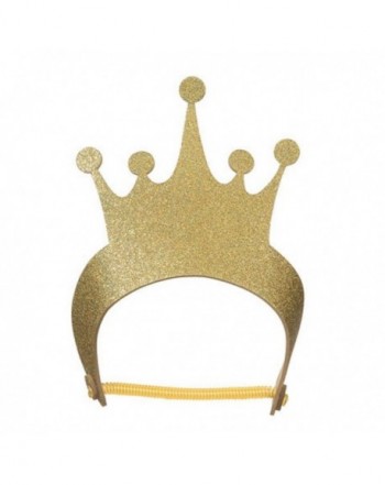 gold princess tiaras and crowns