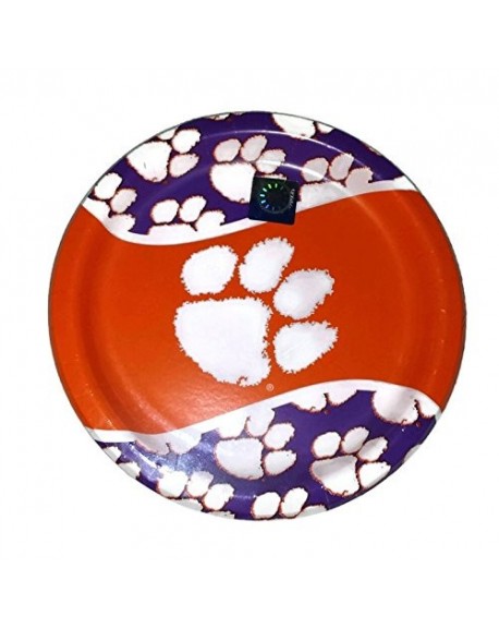 Clemson Tigers Party Bundle 9