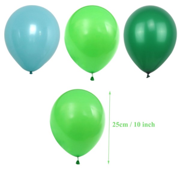 Cactus Party Decoration Set - Cactus Foil Balloons Baby Shower Cactus ...