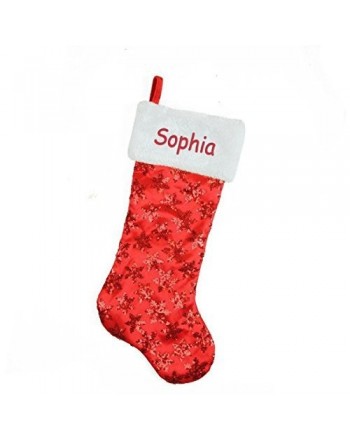 Cheap Christmas Stockings & Holders for Sale