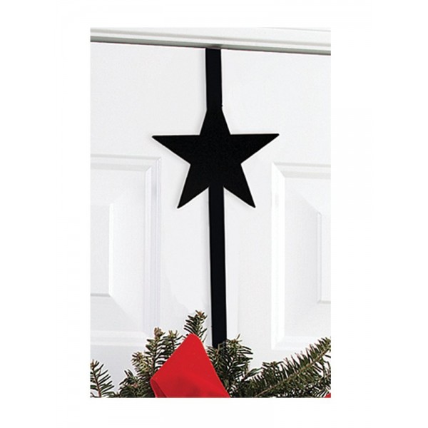 13 Inch Star Wreath Hanger