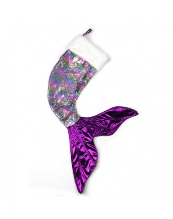 Trendy Christmas Stockings & Holders Outlet