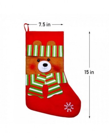 Christmas Stockings & Holders