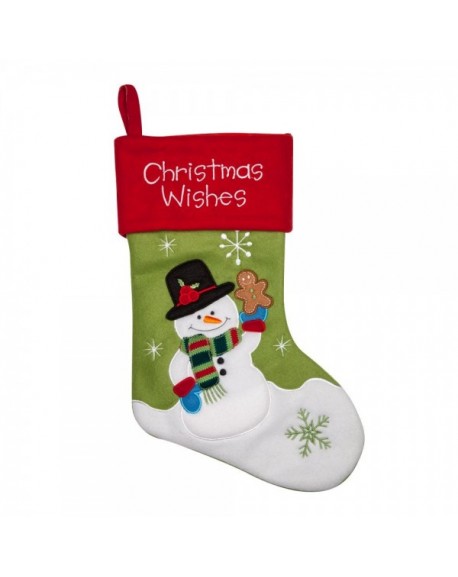 Christmas Stockings For Women Men Adults Kids Girls Boys Cute 