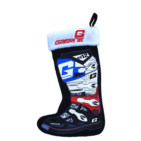 Smooth Industries Christmas Stocking 1731 301