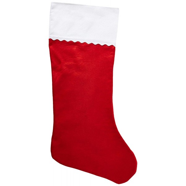 Forum Novelties Christmas Stocking Decoration