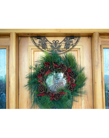 Fashion Wreath Hangers Outlet