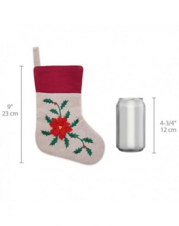 Christmas Stockings & Holders