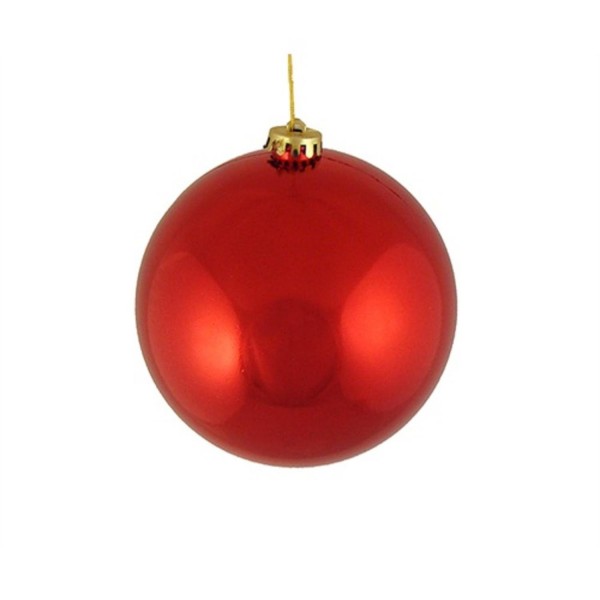 Northlight Shatterproof Resistant Commercial Christmas