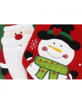 Cheapest Christmas Stockings & Holders Online Sale