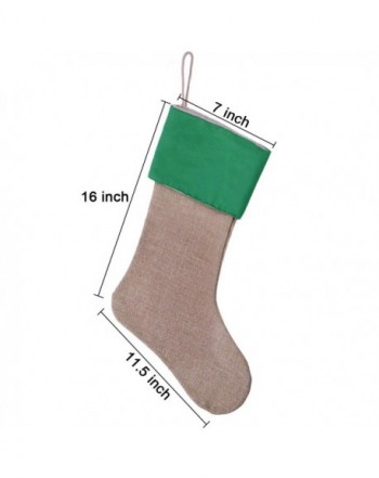 Latest Christmas Stockings & Holders