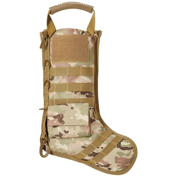 RUCKUP RUXMTSDC Tactical Christmas Stocking