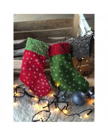 Most Popular Christmas Stockings & Holders Outlet Online