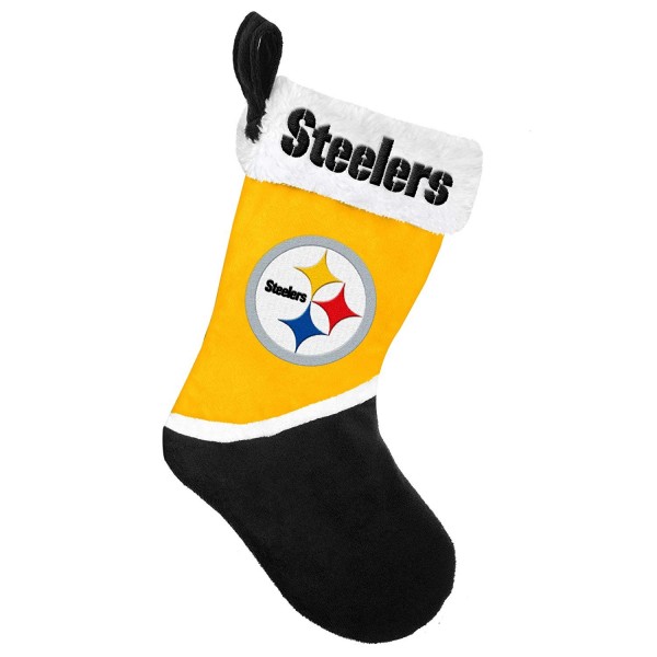 Pittsburgh Steelers 2015 Basic Stocking