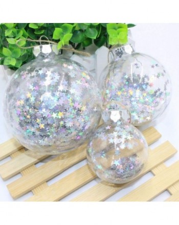 Discount Christmas Ball Ornaments Online Sale