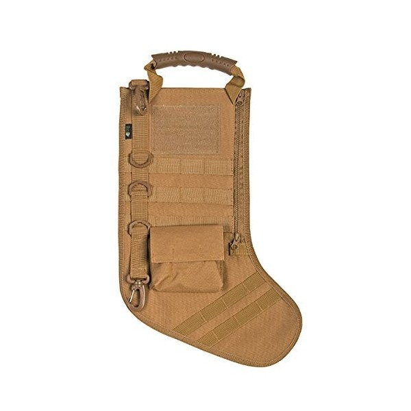 RUCKUP RUXMTSK Tactical Christmas Stocking