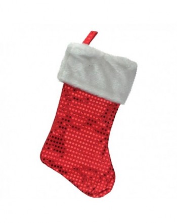 Trendy Christmas Stockings & Holders Outlet Online