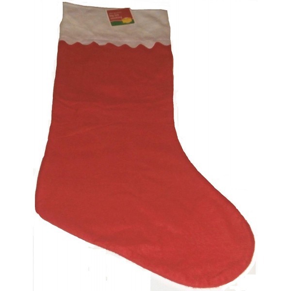 extra large stocking
