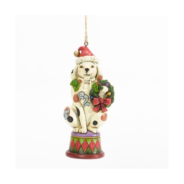 Jim Shore Enesco Heartwood Nutcracker