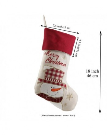 Christmas Stockings & Holders Outlet