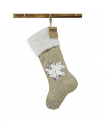 Latest Christmas Stockings & Holders