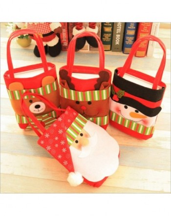 Fashion Christmas Stockings & Holders