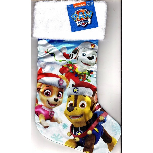 Nickelodeon Paw Patrol - 18