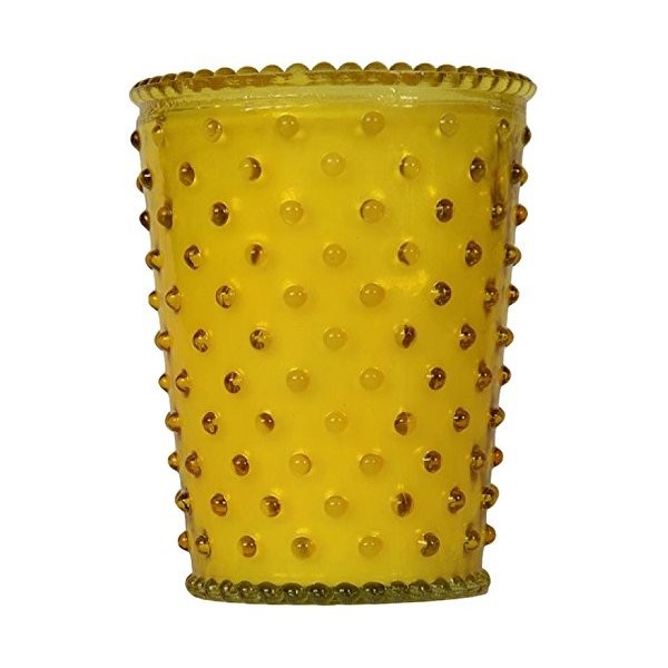 K Hall Designs Hobnail 16 Ounce