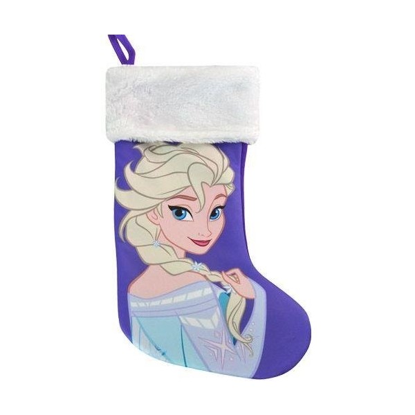 UPD Disney Princess Christmas Stocking