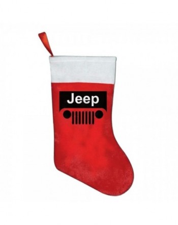 New Trendy Christmas Stockings & Holders Clearance Sale