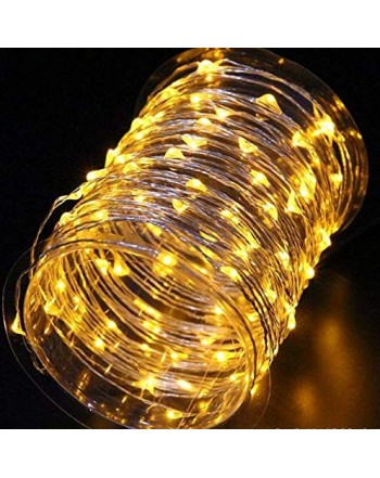 Designer Outdoor String Lights Wholesale