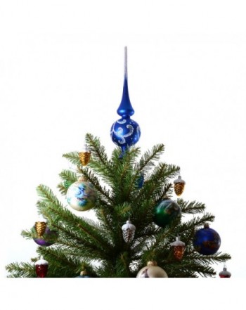 Cheap Christmas Tree Toppers Outlet Online