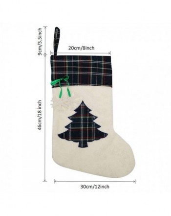 Cheapest Christmas Stockings & Holders