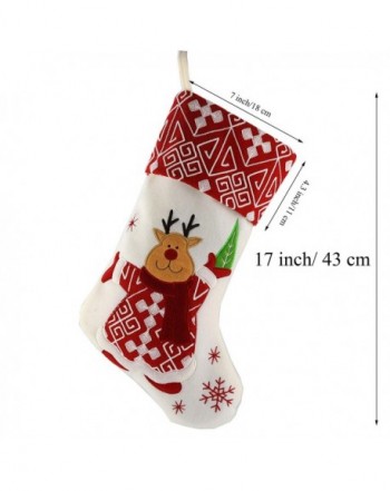 Christmas Stockings & Holders