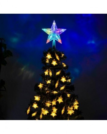 Cheapest Christmas Tree Toppers