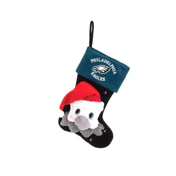 SC Sports Philadelphia Eagles Stocking