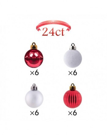 Cheapest Christmas Ball Ornaments On Sale