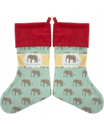 Christmas Stockings & Holders