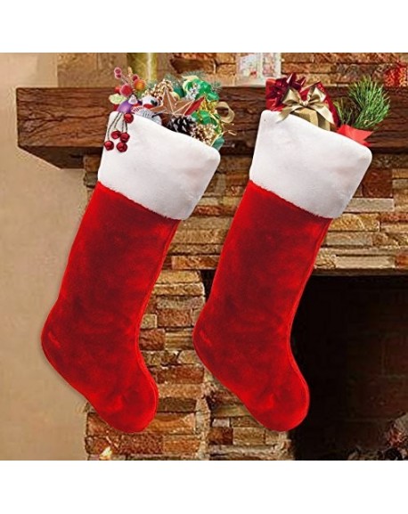 plush christmas stockings wholesale