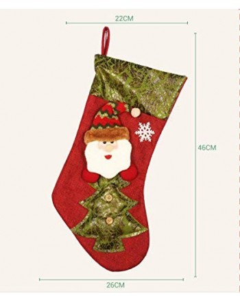 Cheap Christmas Stockings & Holders