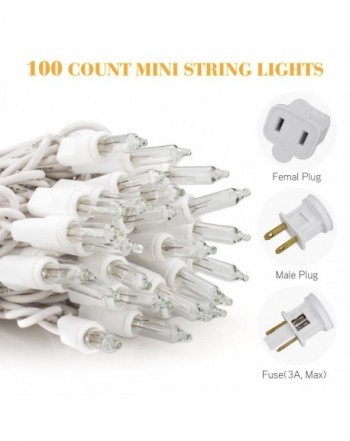 Most Popular Outdoor String Lights