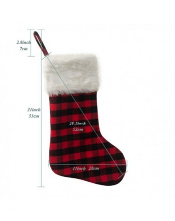 Fashion Christmas Stockings & Holders On Sale