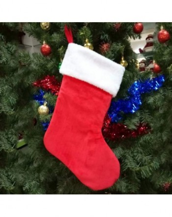 Christmas Stockings & Holders Clearance Sale