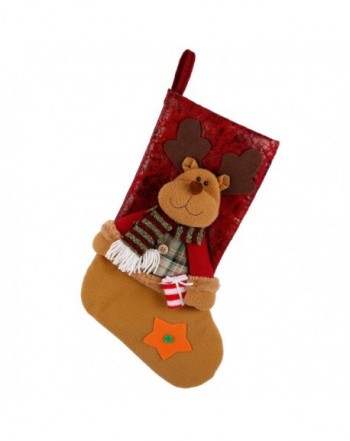 Latest Christmas Stockings & Holders Outlet