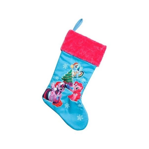 MY My Little Pony Stocking