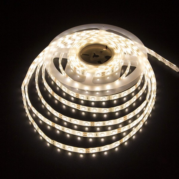 DC 12V Flexible Led Strip Light UL(E477884) certification - Led Tape ...