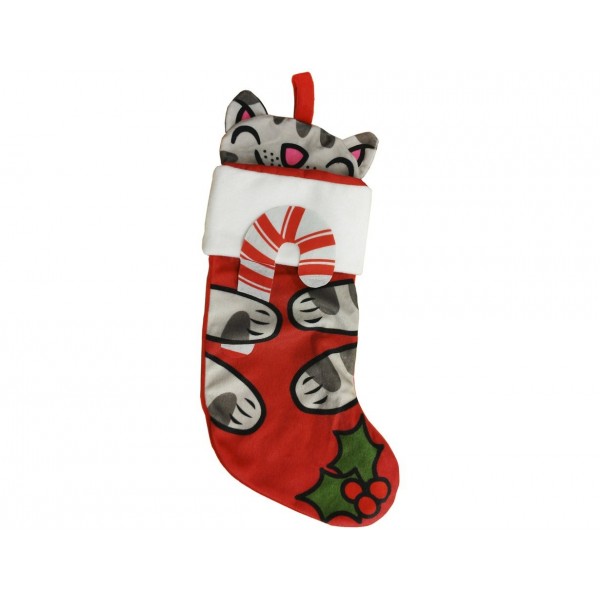 Ripple Junction Theory Kitty Stocking