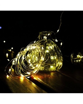 Indoor String Lights Outlet