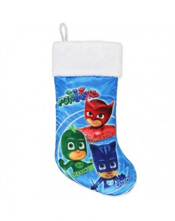 Trendy Christmas Stockings & Holders